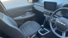 Dacia Sandero Stepway 1.0 TCe Expression 5dr Bi Fuel Hatchback